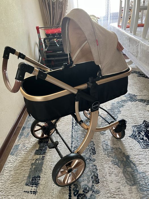 Продам коляску