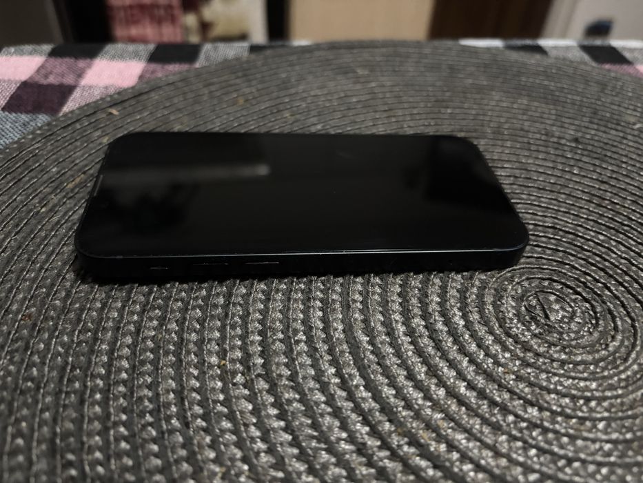 iPhone 13 mini – Midnight Blue – 128GB – Stare foarte bună