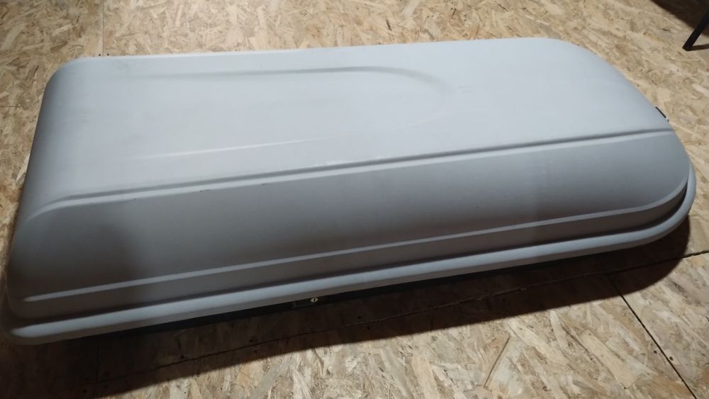 Vând portbagaj și bare pentru Passat b5