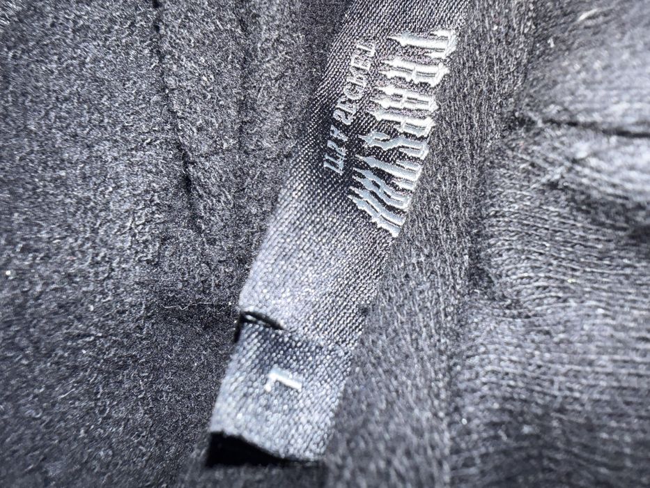 Hanorace trapstar si hoodrich originale