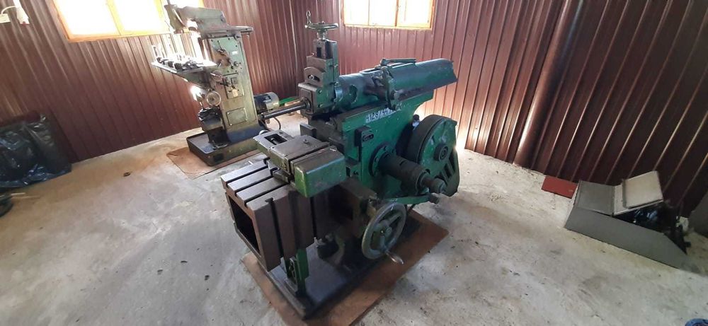 Șeping (Mașina de mortezat orizontal)