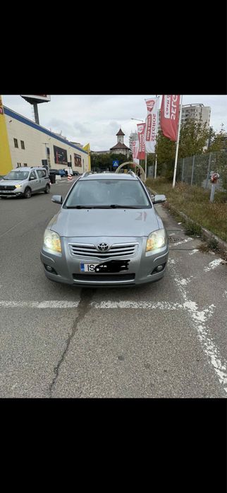Vand Toyota Avensis 2.0 an 2008
