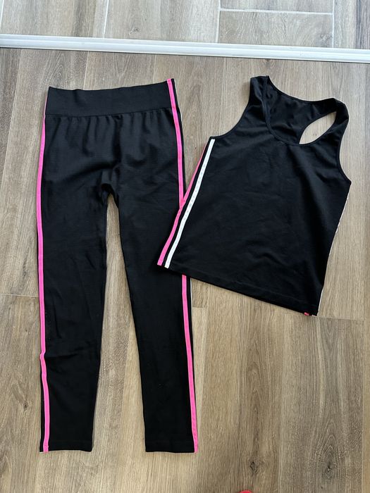 Lot haine sport marimea M