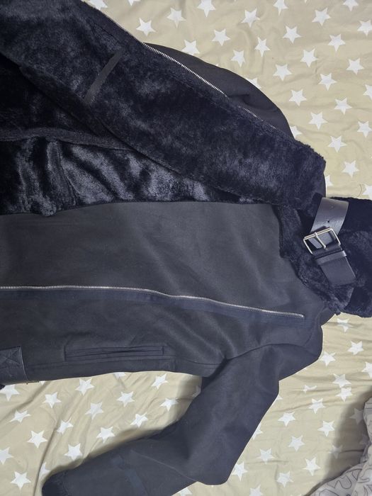 Куртка дублёнка продам