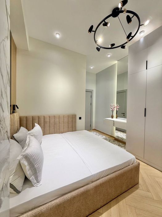 Продажа дюплекс кв ЖК Poytaxt Gavhari  на: Ц-2 5 комнат 162м2