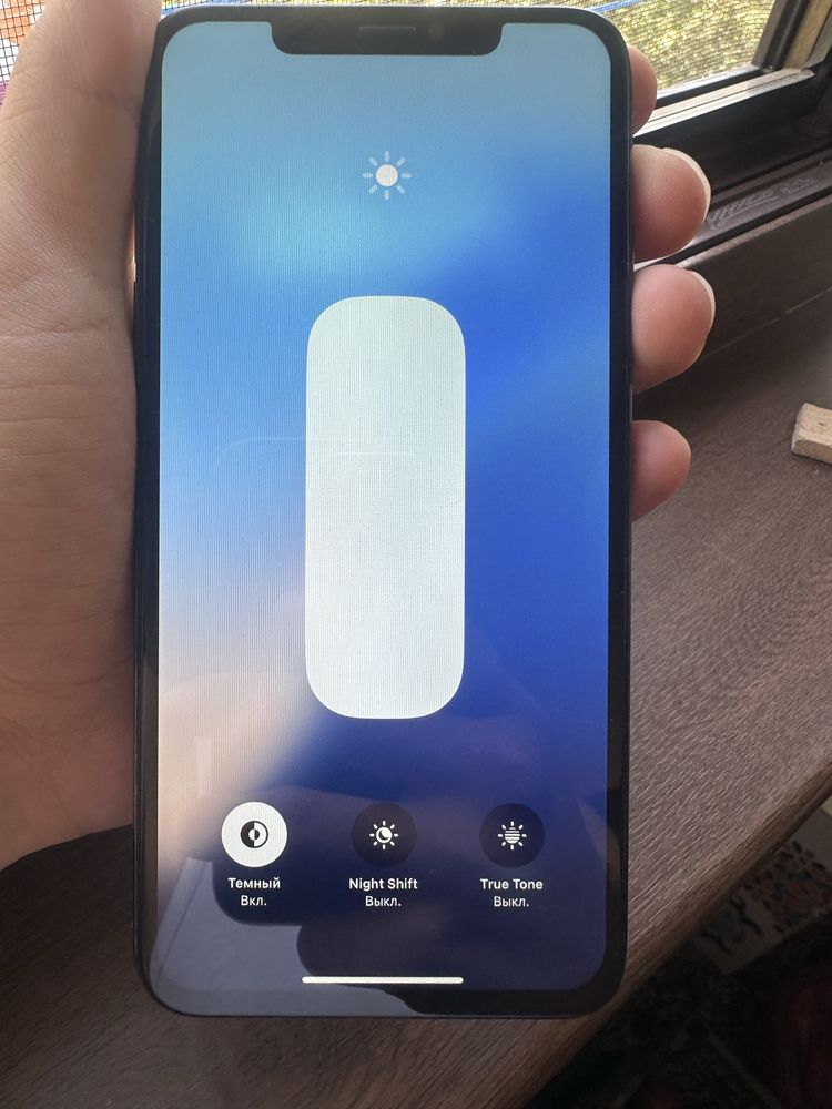 Iphone xs max 256gb