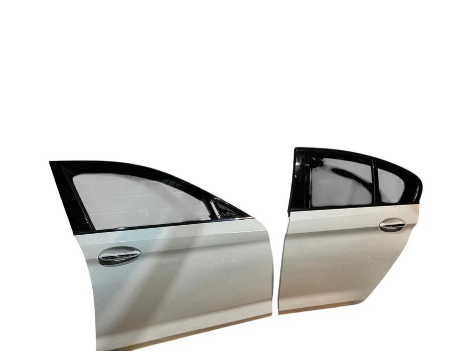 Ușă față dreapta BMW Seria 5 G30