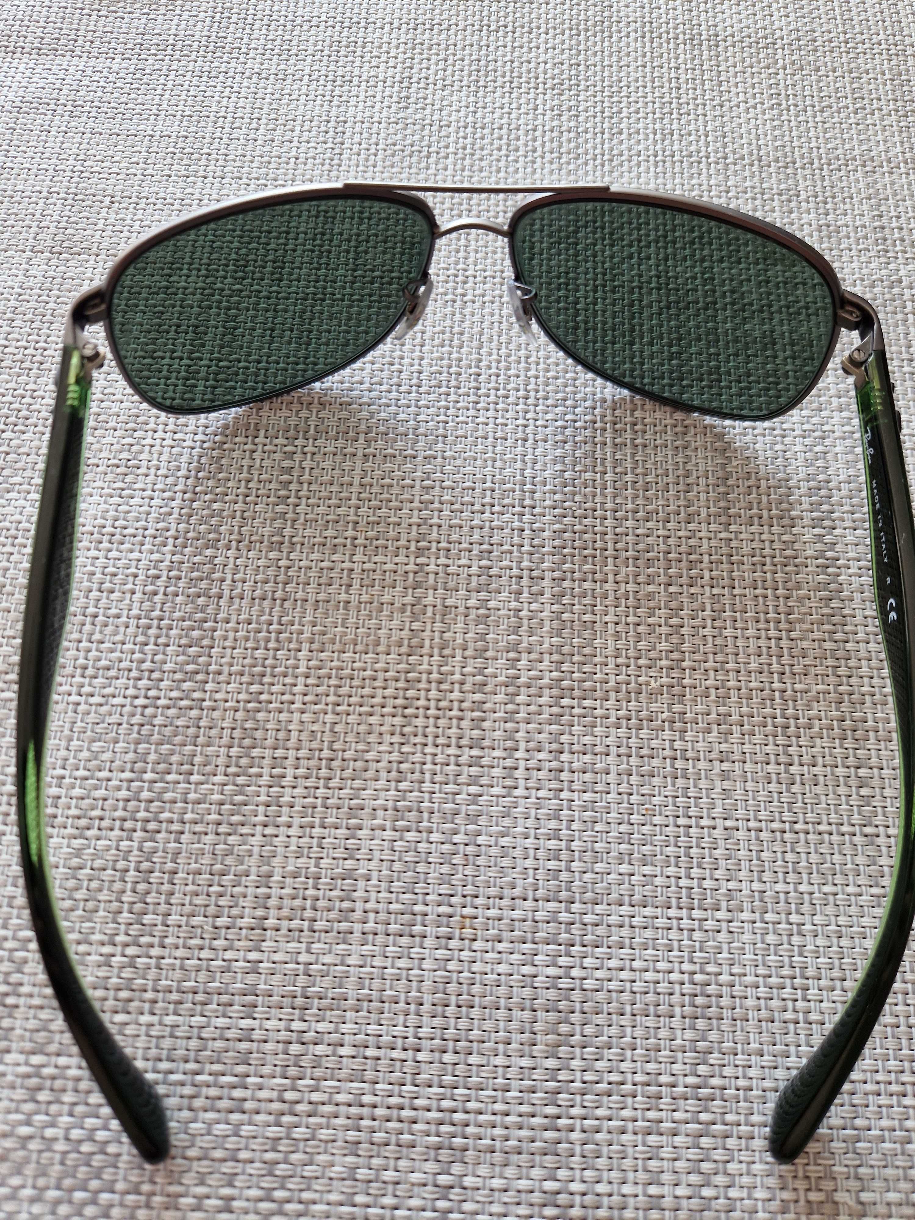 Ray.Ban     Model   RB 3502  Слънчеви очила   Made in Italy