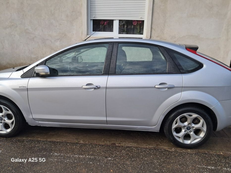 Vand ford focus din 2009