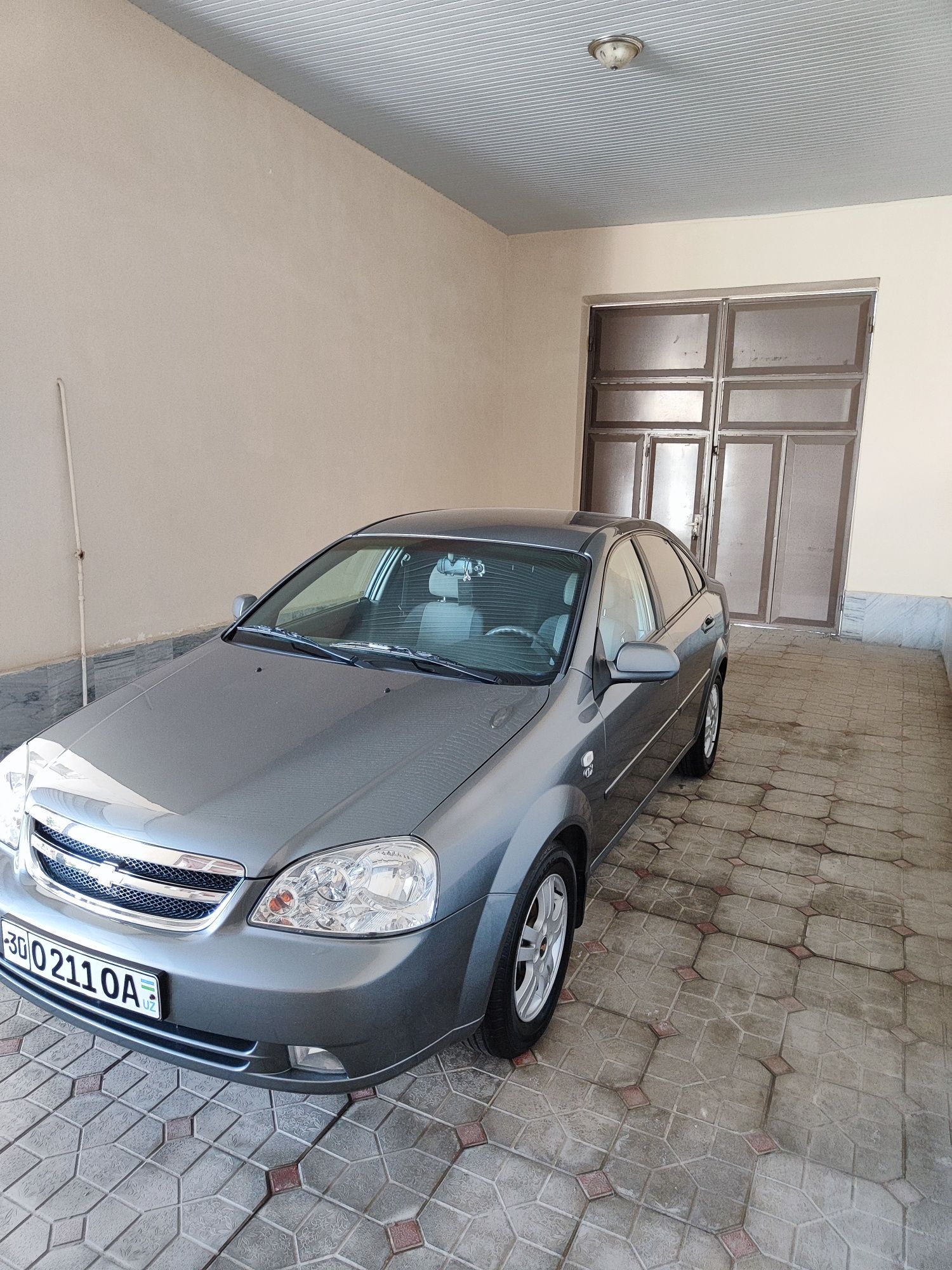 Chevrolet Lacetti 2013 йил 2 позиция