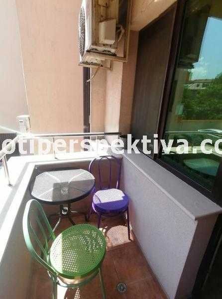 Продава се Двустаен апартамент в Пловдив, Център - 64 кв.м за 2422 €/кв.м - Снимка #8