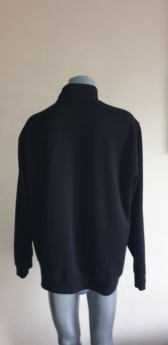 POLO Ralph Lauren Half Zip 3/4  Knit  / XL ОРИГИНАЛ! Мъжко Горнище