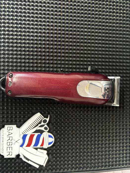 Wahl машинка уневерсальная Magic Clip Cordless