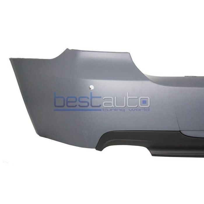 M Technik дизайн пакет за BMW E90 (2005-2008) с PDC и SRA