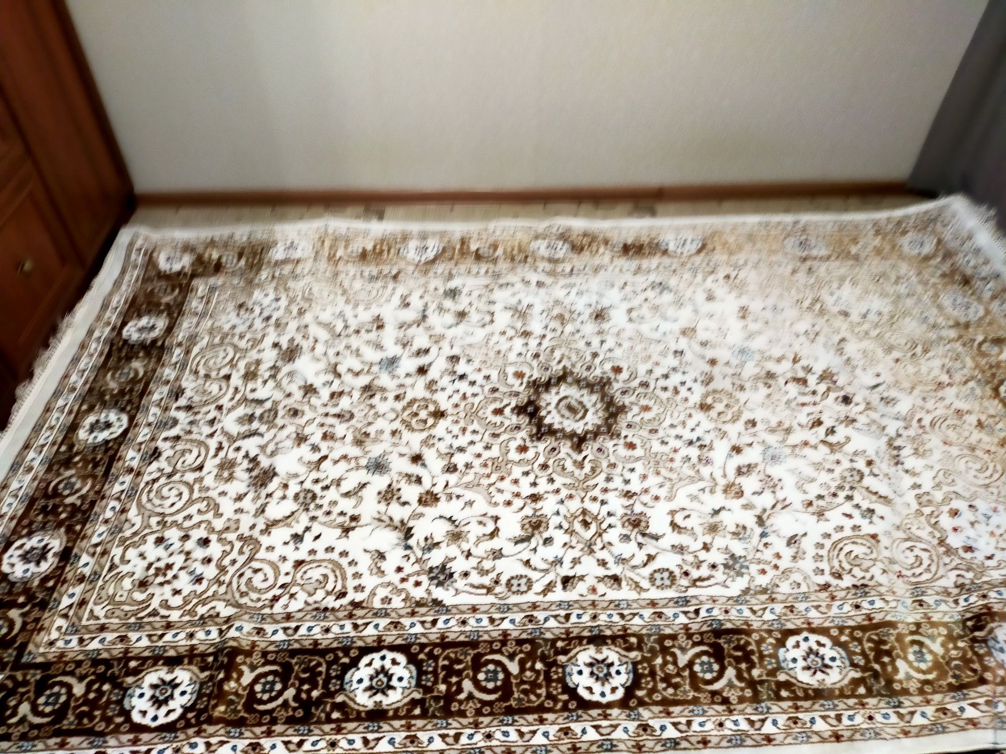 Ковер Иранский 1,9*3м