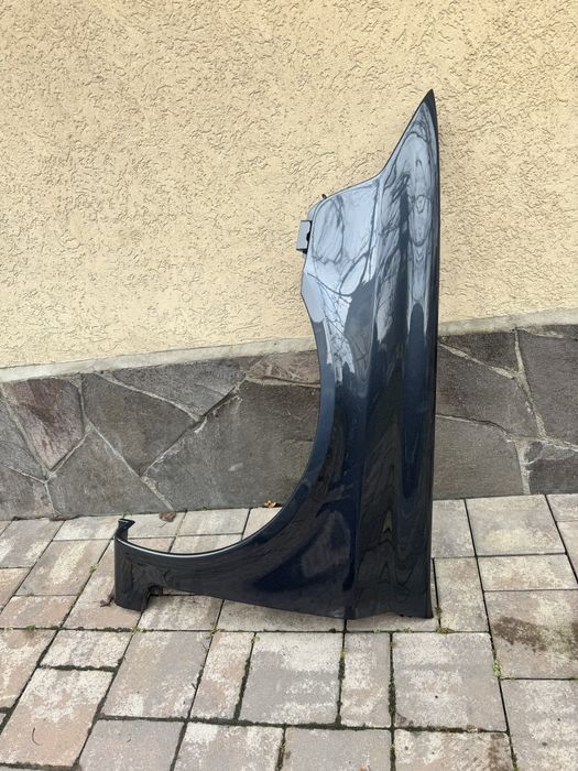 Aripa stanga Renault Laguna 2 facelift impecabila