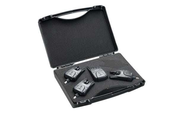 Сигнализатори – Mivardi Combo M1350 Wireless 3+1