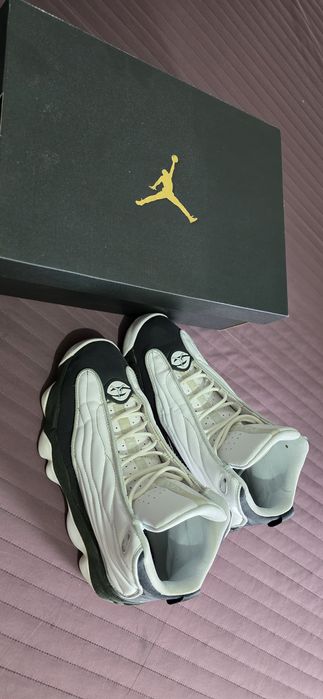 Jordan Pro Strong Nr 43