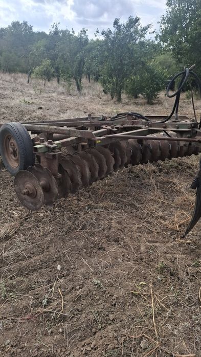 De vanzare Tractor U650