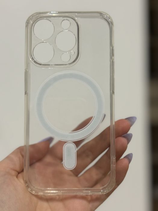 Husa Iphone 15 pro