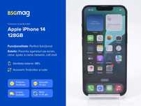 Telefon Apple iPhone 14 128GB - BSGmag