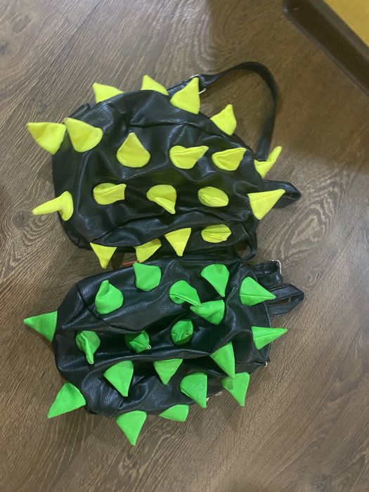 Рюкзаки детские