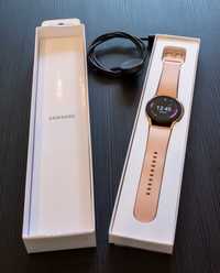 Часовник Samsung Galaxy Watch5, 40 мм, BT, Pink Gold-Гаранция