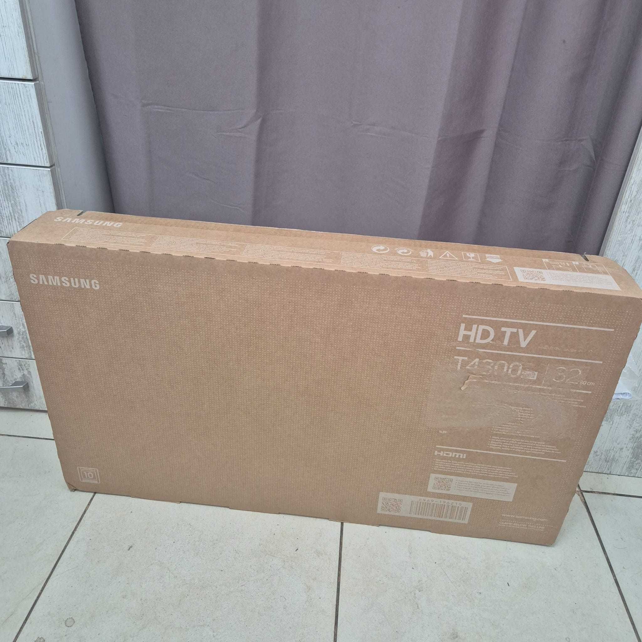 Televizor Samsung Smart 80 cm 32 inch Sigilat + Fac Zeus Amanet 33022