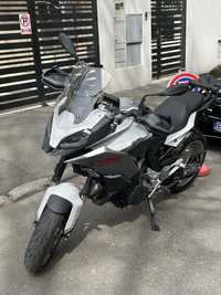 Vand BMW F900 XR