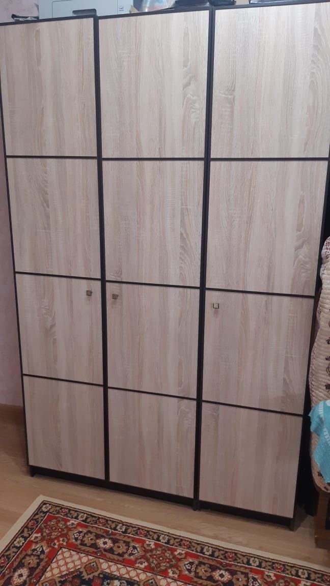 Продаётся шкаф в хорошем состоянии  не дорого