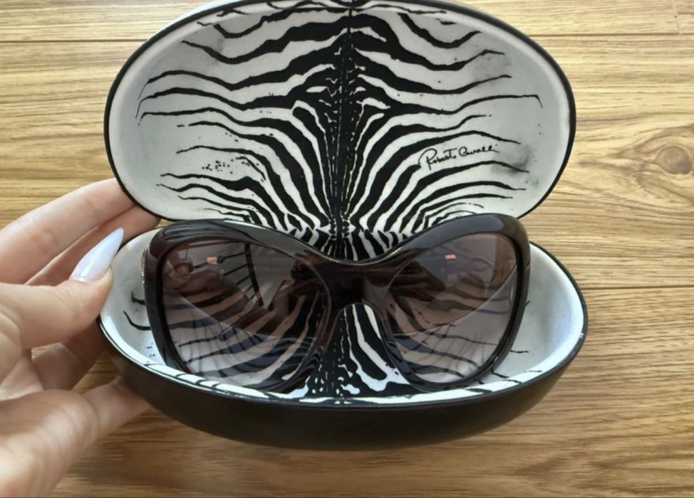 Ochelari Roberto Cavalli