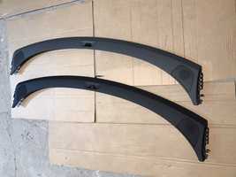 Ornament trim bord audi a6 4g c7