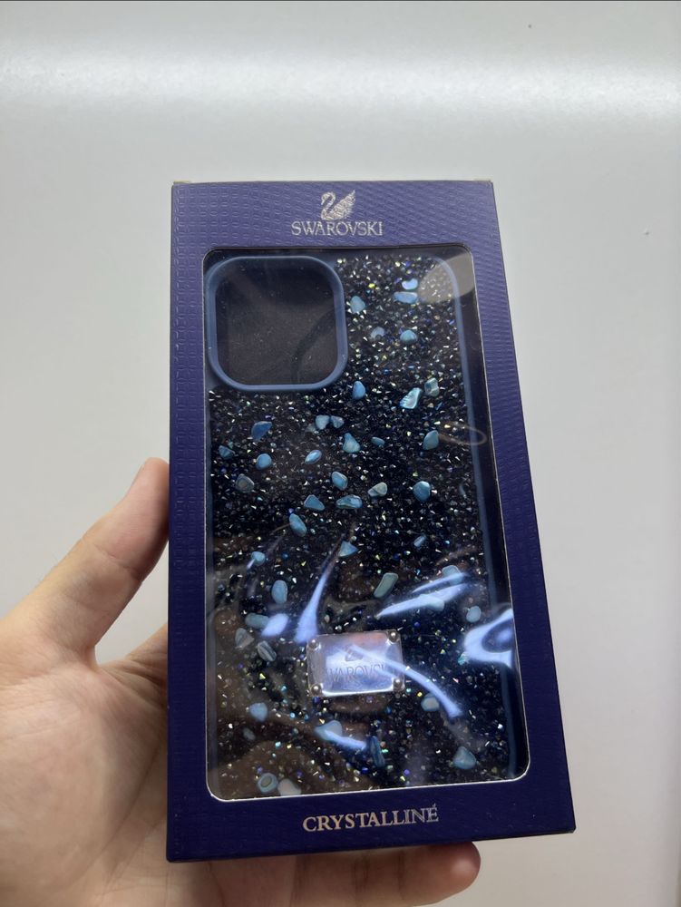 Новый чехoл на iPhone 13 Pro Max | В упаковке