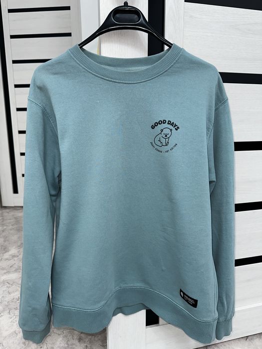 свитшот qazaq republic унисекс