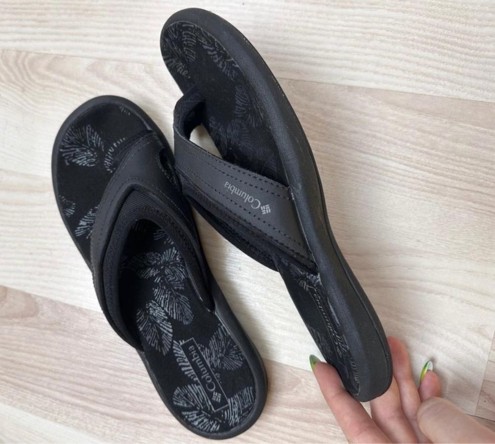 Джапанки Birkenstock Eva Columbia чехли оригинален