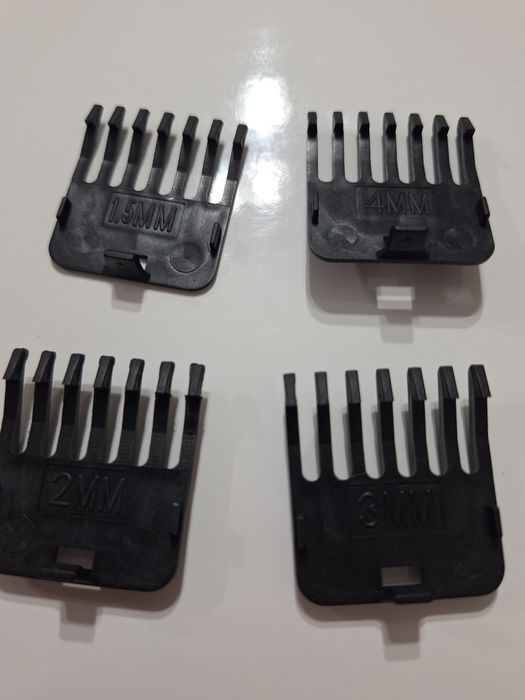 Aparat de tuns parul și barba