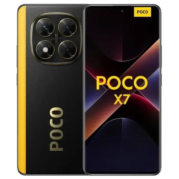 Poco x7 ideal xolatda