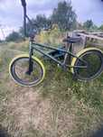 vand bmx urgent!
