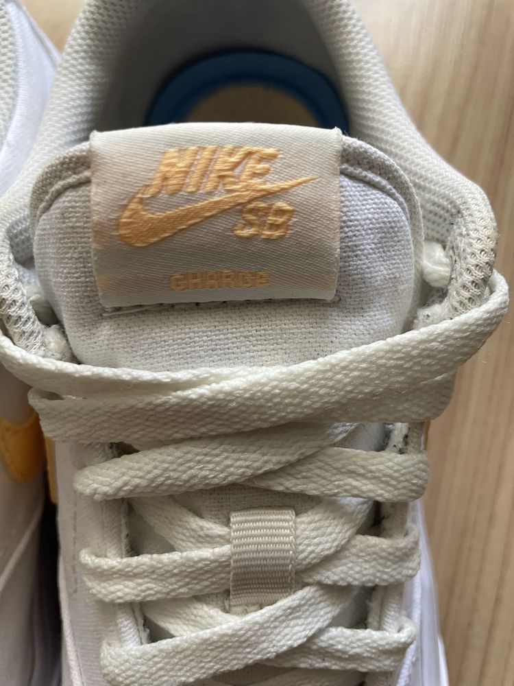NIKE SB / мъжки спортни обувки/сникърси US9/42,5