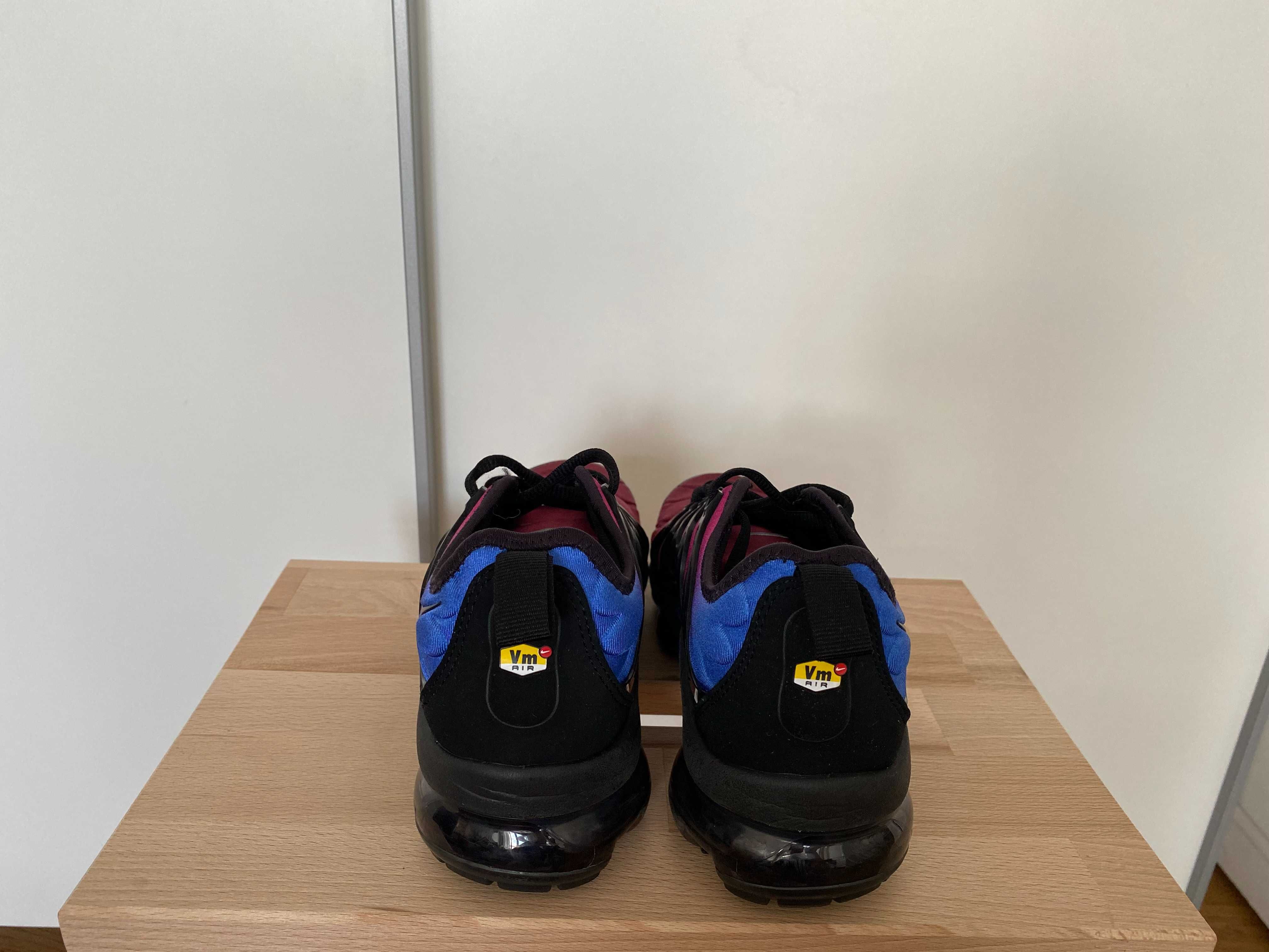 Nike Air VaporMax Plus Women's marime 37