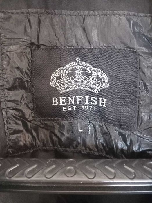 Benfish мъжко яке