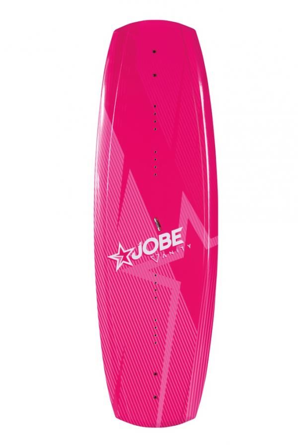 Уейкборд Jobe Vanity с Luiquid Force