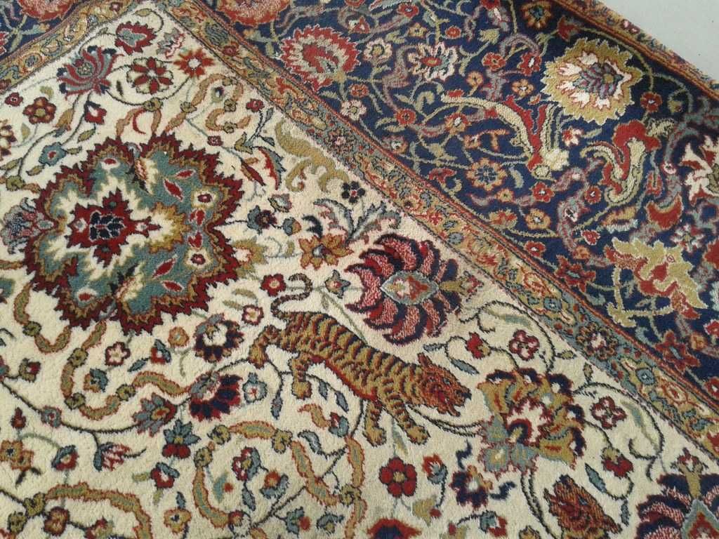 Персийски килим,