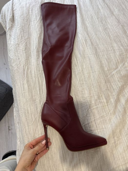 Vand cizme Steve Madden noi