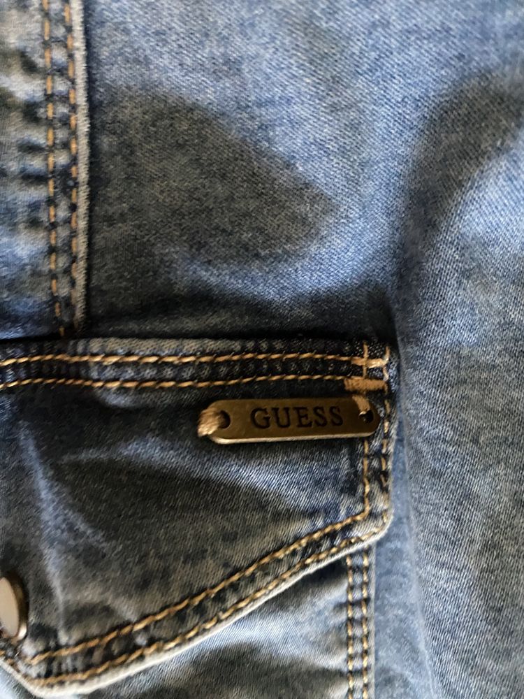 Оригинална риза Guess