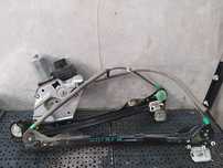 Macara cu motoras dreapta fata ford focus 1 xs4123200