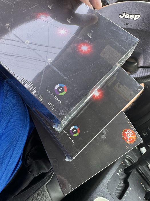 Senzori/avertizori pescuit nash siren r 2