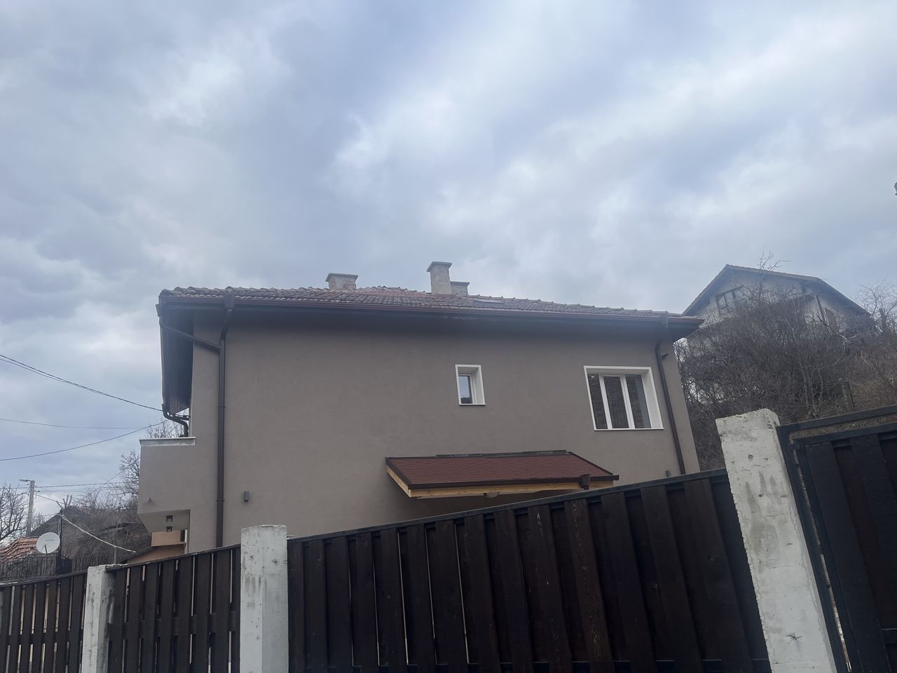 Продава се Къща в Перник, Каменина - 150 кв.м за 920 €/кв.м - Снимка #5
