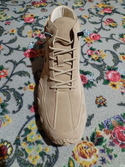 Мужская Обувь KFK