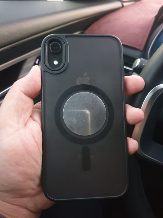 Айфон ХР 128 100% ЕАС